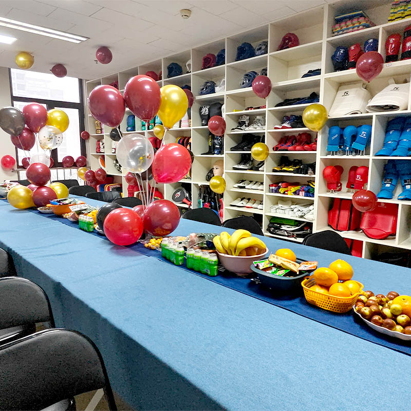 Қыркүйек мерекесі конференциясы