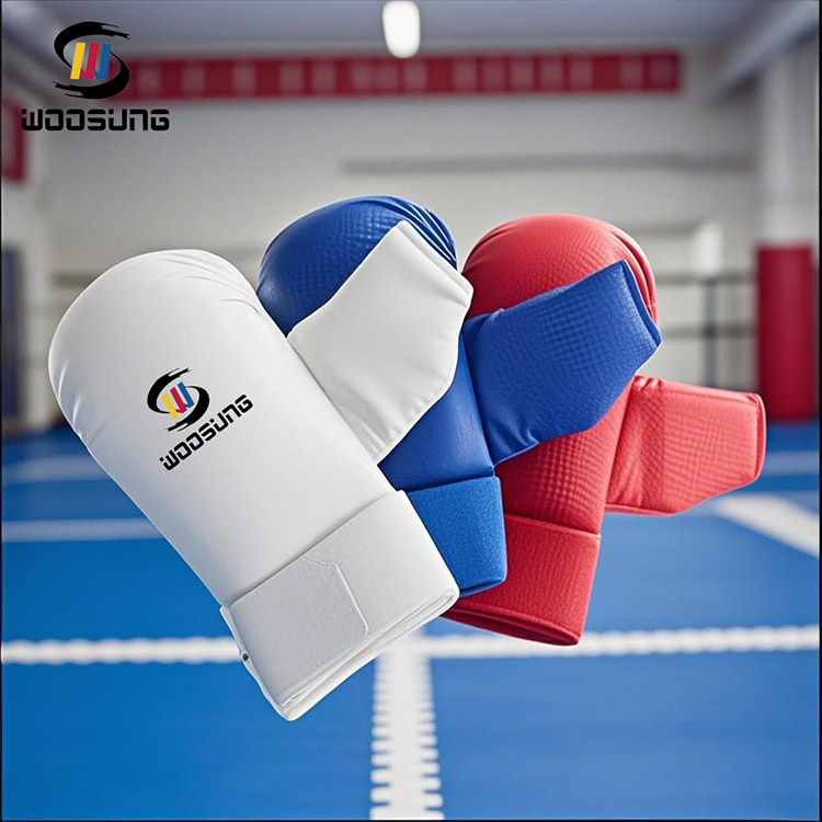 Каратэ қолғаптары