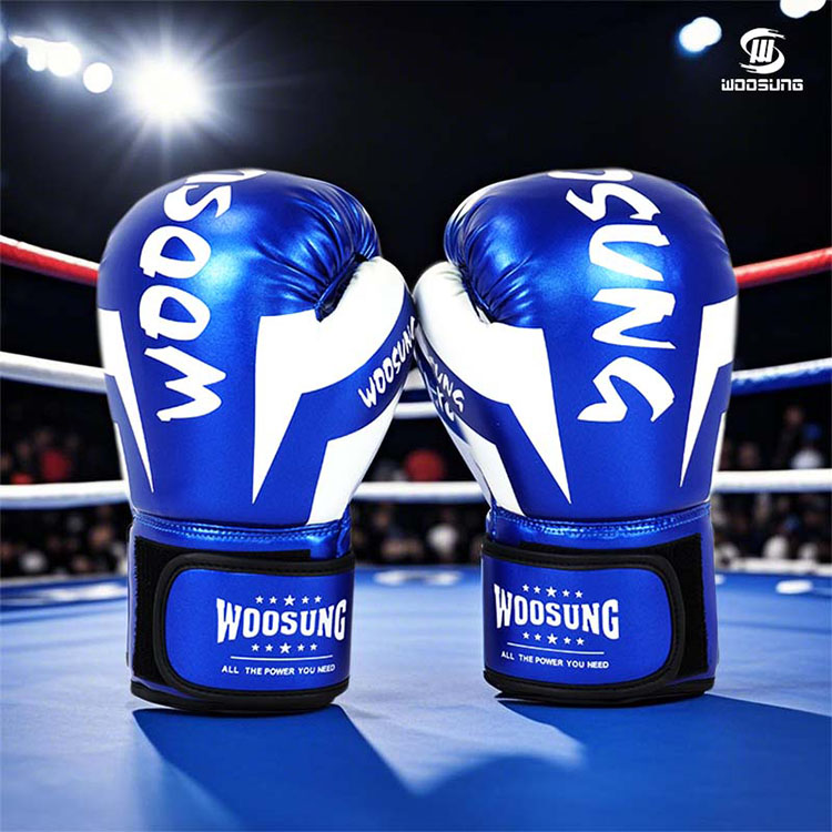 ПУ бокс қолғаптары