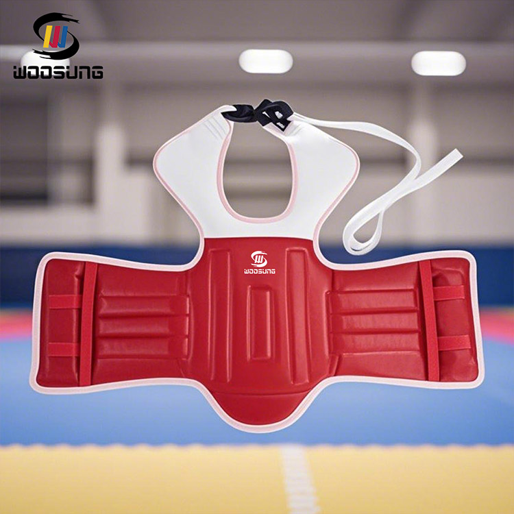 Таэквондо кеуде қорғаушысы