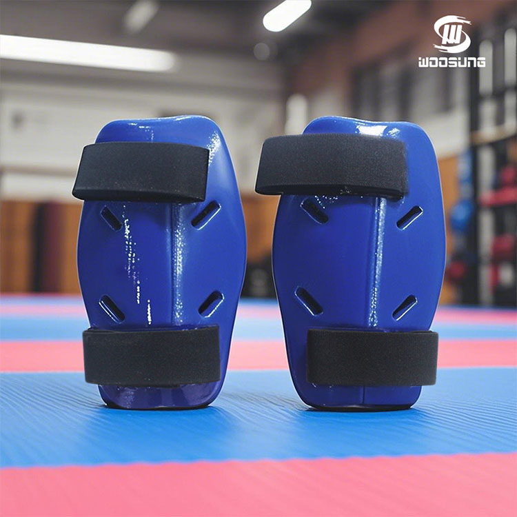 Таэквондо қолды қорғаушы