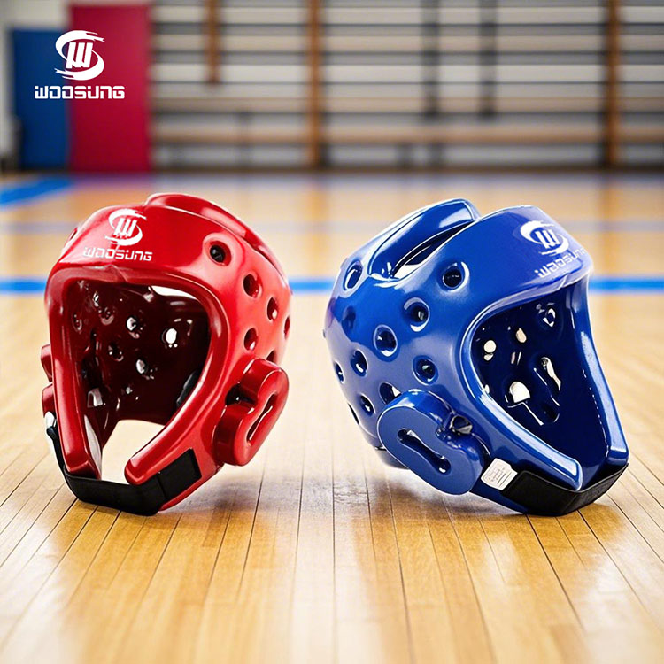 Таэквондоның бас қорғаушысы