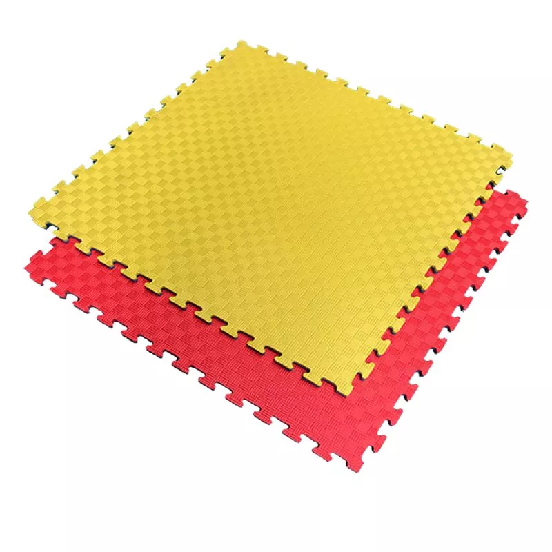 Дзюдо мен Бедж-дің жекпе-жегі қандай айырмашылықтары бар?